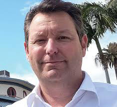 Portrait of David Schwartzman