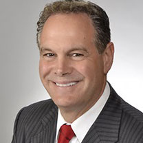 Portrait of Jerry Neuman