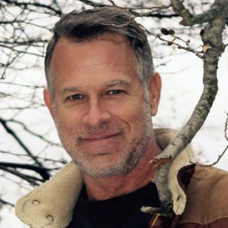 Portrait of Jim Key